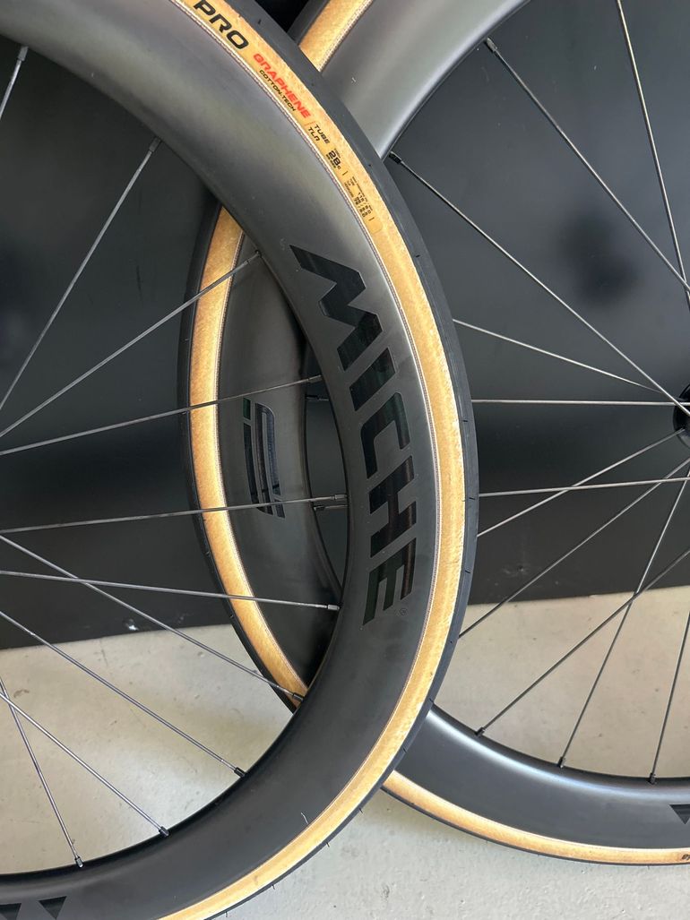 Used Miche S 2026 bike — image 3 of 5