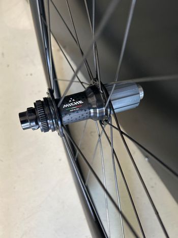 Used Miche S 2026 bike — image 4 of 5