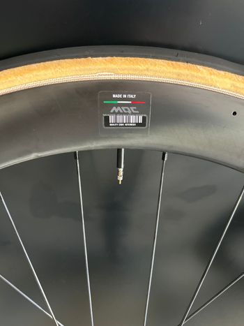 Used Miche S 2026 bike — image 2 of 5