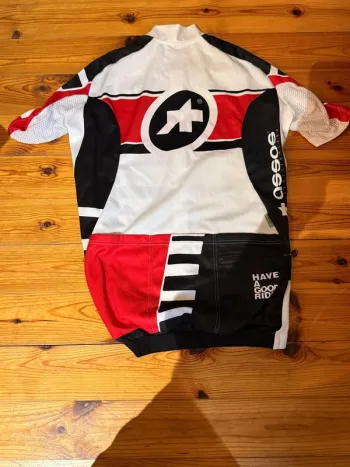 Used Assos Jersey bike — image 2 of 4