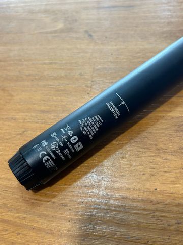 Brugt RockShox Reverb AXS 2026 bike — billede 7 af 8