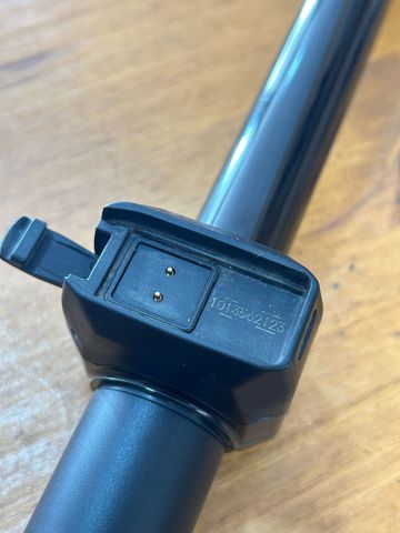 Brugt RockShox Reverb AXS 2026 bike — billede 8 af 8