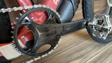 Campagnolo Ekar 1x13 Groupset 2024 Groupset usato
