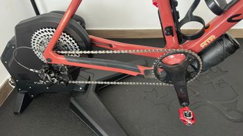 Campagnolo Ekar 1x13 Groupset 2024 Groupset d'occasion