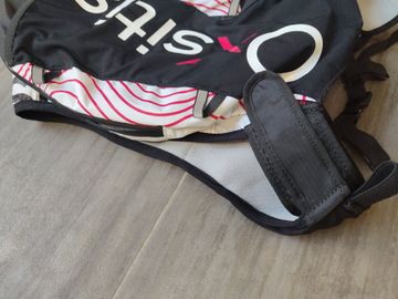 Brugt Oxsitis Pulse 12 Hydration Vest bike — billede 3 af 4