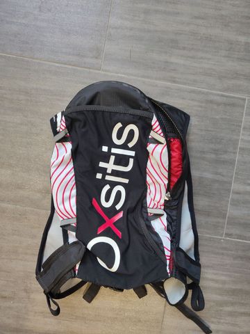 Brugt Oxsitis Pulse 12 Hydration Vest bike — billede 2 af 4