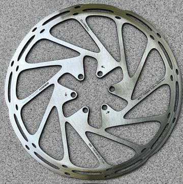 Brugt Sram Centerline 2026 bike — billede 2 af 2