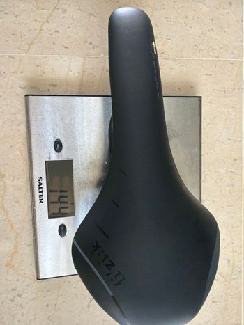Gebrauchtes Fizik Antares 00 Carbon Saddles & Seatposts