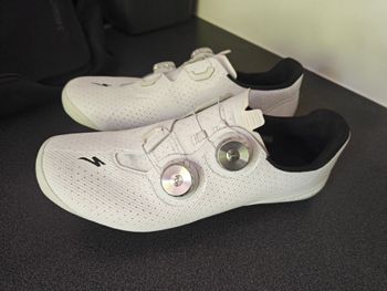 Gebrauchtes Specialized S-Works Torch 2026 Cycling Shoes