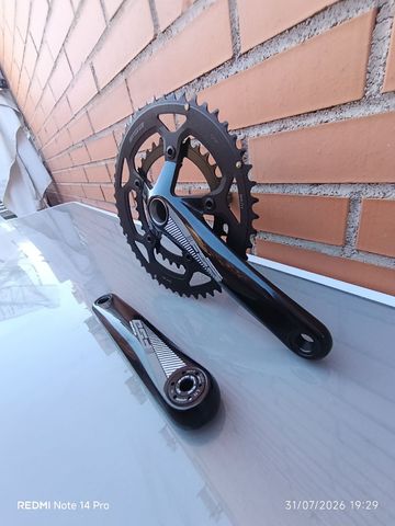 Fsa Gossamer Compact ME bike de segunda mano — imagen 27 de 29