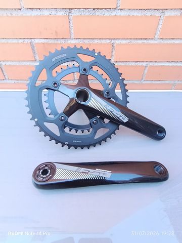 Fsa Gossamer Compact ME bike de segunda mano — imagen 29 de 29