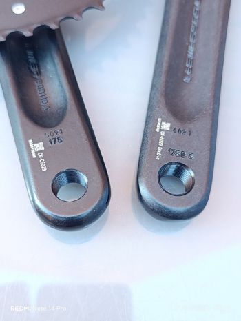 Brugt Fsa Gossamer Compact ME bike — billede 4 af 29