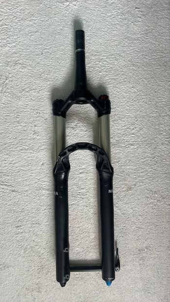 Gebrauchtes Manitou Mattoc Pro bike — Bild 7 von 8