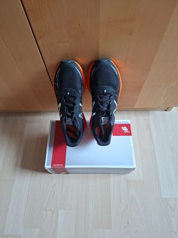 Used New Balance MPaceYR Running Shoes