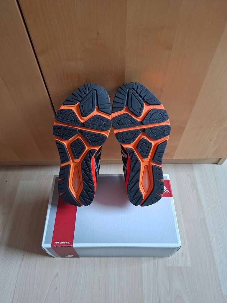 Brugt New Balance MPaceYR bike — billede 2 af 3