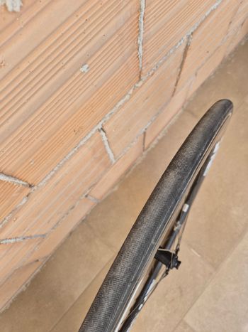 Enve SES 5.6 2023 bike usato — immagine 9 di 9