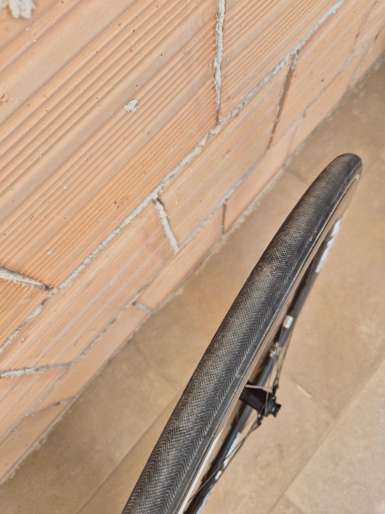Enve SES 5.6 2023 bike usato — immagine 9 di 9