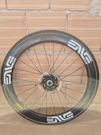 Enve SES 5.6 2023 bike usato — immagine 2 di 9