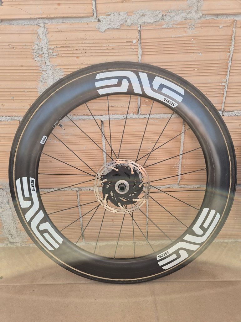 Enve SES 5.6 2023 bike usato — immagine 3 di 9