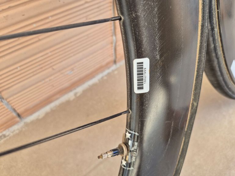 Enve SES 5.6 2023 bike usato — immagine 7 di 9
