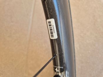Enve SES 5.6 2023 bike usato — immagine 8 di 9