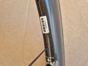 Used Enve SES 5.6 2023 bike — image 8 of 9