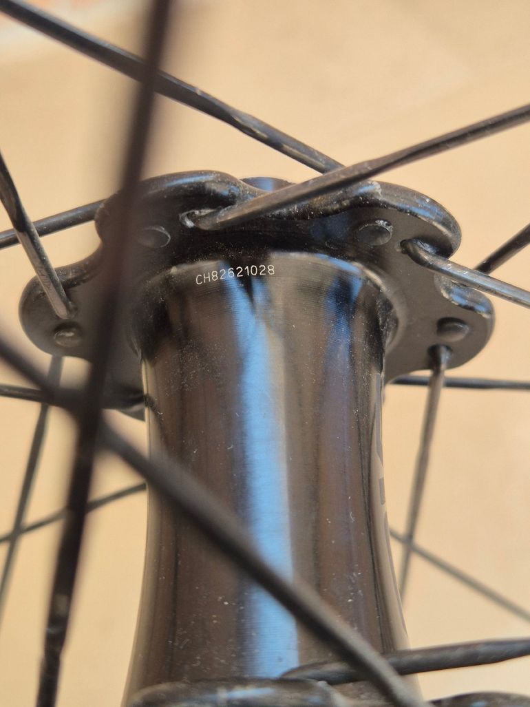 Enve SES 5.6 2023 bike usato — immagine 6 di 9