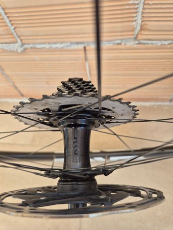 Enve SES 5.6 2023 bike usato — immagine 4 di 9