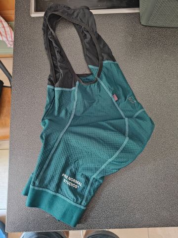 Gebrauchtes Pas Normal Studios Essential Bibs 2025 Cycling Clothing