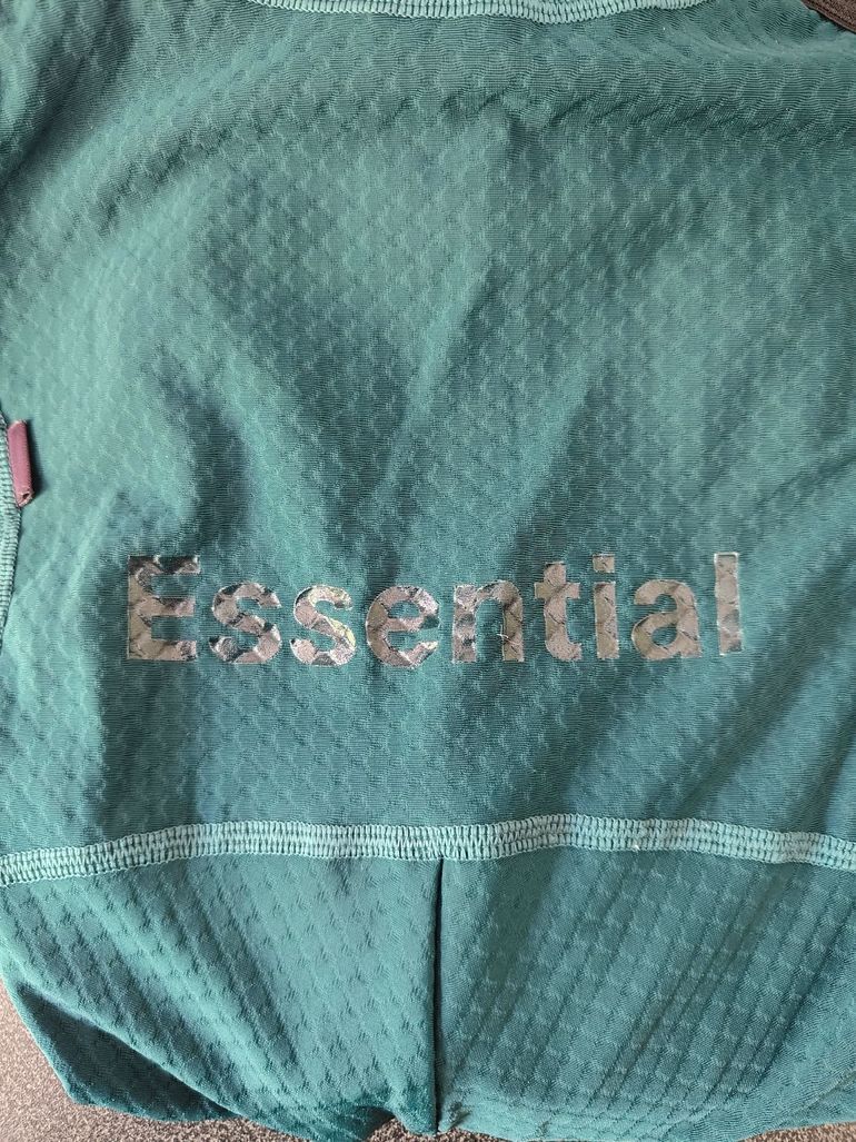 Tweedehands Pas Normal Studios Essential Bibs 2025 bike — afbeelding 5 van 6