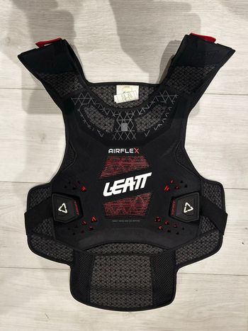 Used LEATT airflex 2024 Cycling Clothing