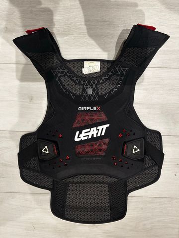 Použité LEATT airflex 2024 bike — obrázek 1 z 3