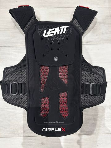 Použité LEATT airflex 2024 bike — obrázek 2 z 3
