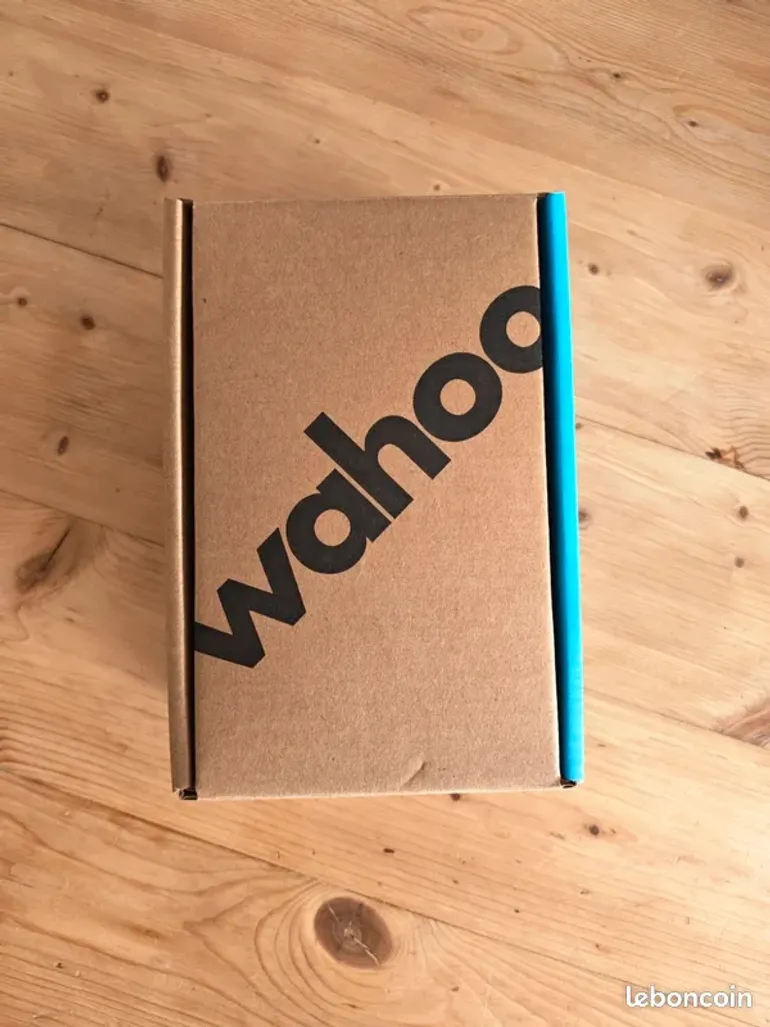 Brugt Wahoo Roam V3 bike — billede 24 af 26