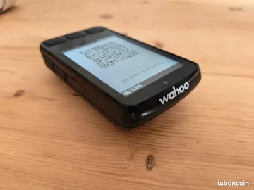 Brugt Wahoo Roam V3 bike — billede 8 af 26