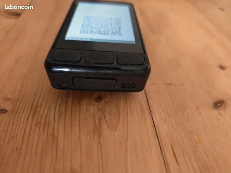 Brugt Wahoo Roam V3 bike — billede 5 af 26