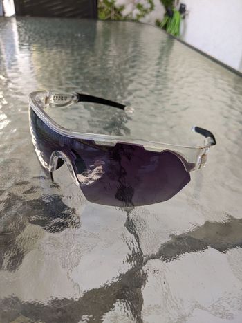 Tweedehands Scirocco Cycling glasses bike — afbeelding 6 van 6