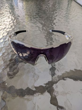 Tweedehands Scirocco Cycling glasses bike — afbeelding 4 van 6