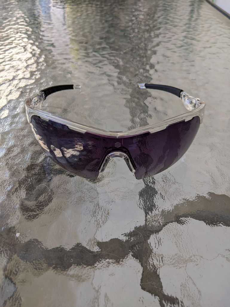 Tweedehands Scirocco Cycling glasses bike — afbeelding 4 van 6