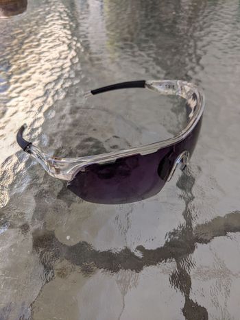Used Scirocco Cycling glasses Cycling Accessories