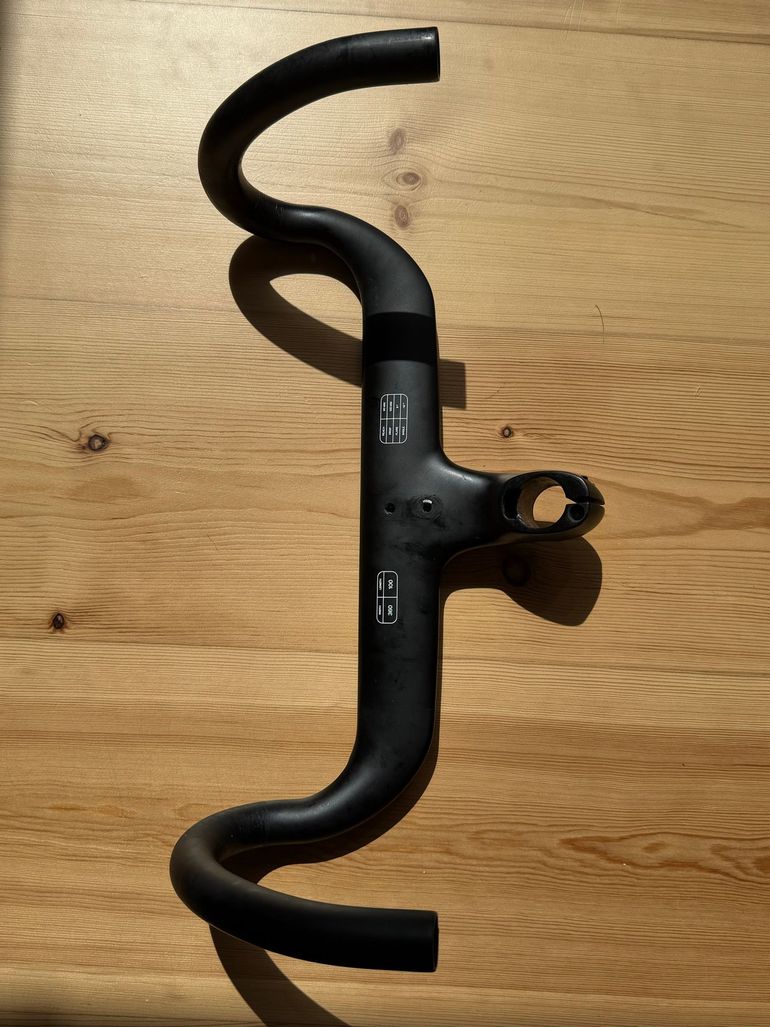 Used polymer workshop sculpture 2026 bike — image 4 of 4