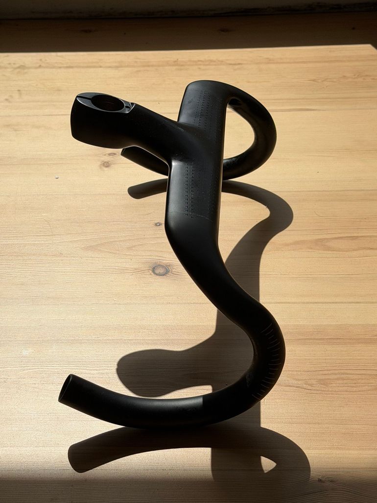 Used polymer workshop sculpture 2026 bike — image 2 of 4