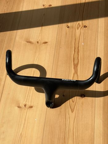 Used polymer workshop sculpture 2026 Cockpit