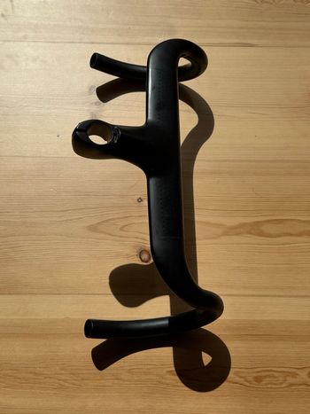Used polymer workshop sculpture 2026 bike — image 3 of 4