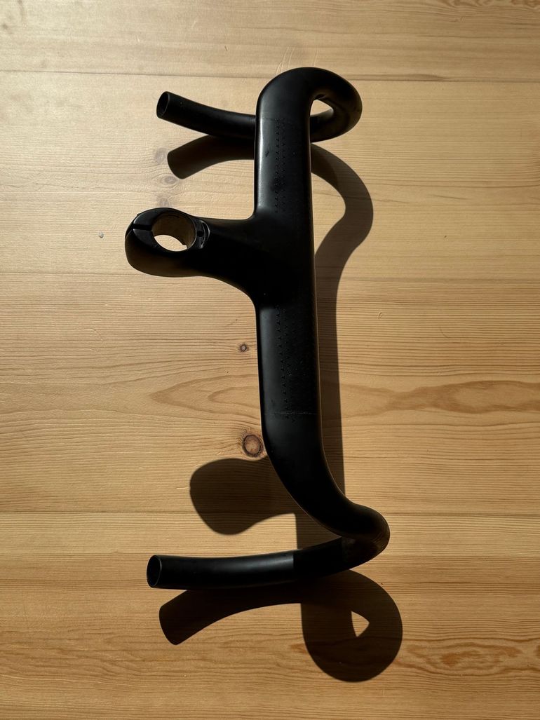 Used polymer workshop sculpture 2026 bike — image 3 of 4