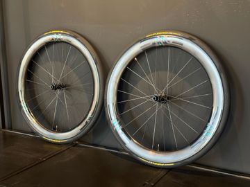 Gebrauchtes Enve SES 4.5 Wheels 2025 bike — Bild 7 von 8