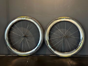Gebrauchtes Enve SES 4.5 Wheels 2025 bike — Bild 6 von 8