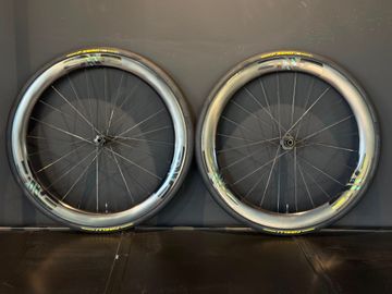 Gebrauchtes Enve SES 4.5 Wheels 2025 bike — Bild 3 von 8