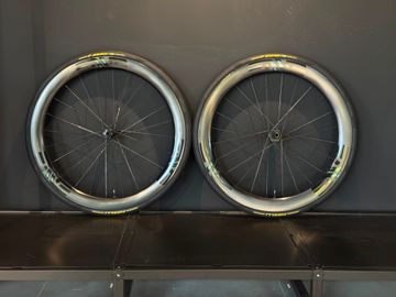 Gebrauchtes Enve SES 4.5 Wheels 2025 bike — Bild 1 von 8
