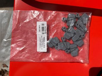 Sram Brake pads 2026 Brakes d'occasion